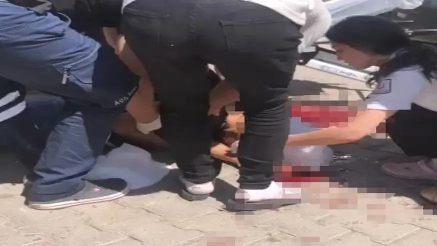 Şanlıurfa'da silahlı saldırıya uğrayan genç hayatını kaybetti