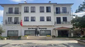 Şile Belediyesi'ne operasyon
