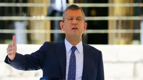 Terör örgütü silah bırakıyorsa biz bunu çok olumlu bir şey olarak görüyoruz