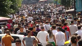 Türkiye'nin genç nüfus oranı AB üye ülkelerinden yüksek