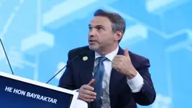 Yakında Suriye’ye gaz tedarikine başlayacağız
