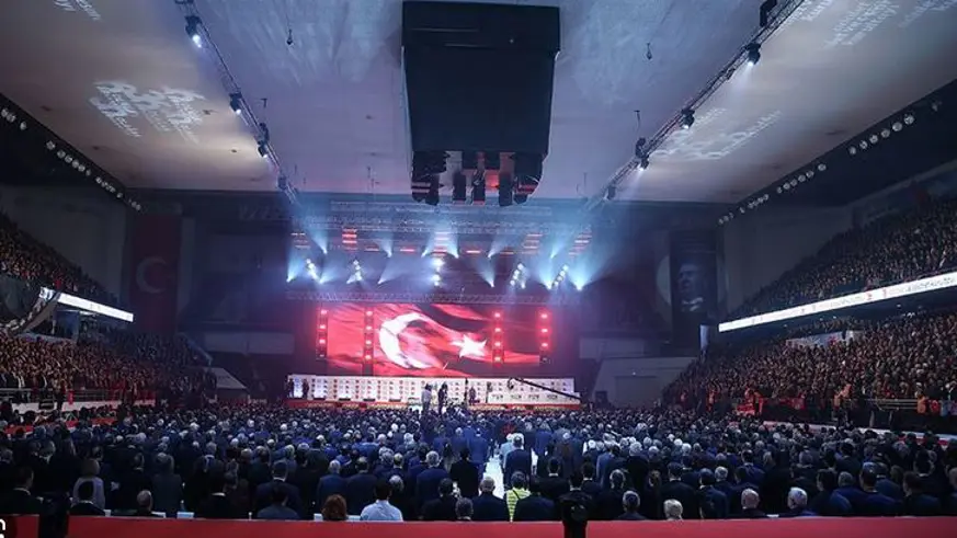 Ankara 26'ncı Asliye Ceza Mahkemesi yetkili kılındı