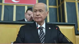 Bahçeli'den PKK'nın silah bırakmasına dair açıklama