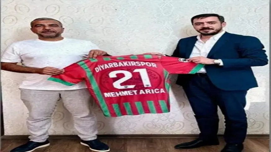 DİYARBAKIRSPOR'DAN BORÇLARDAN FERAGAT ETME KAMPANYASI 