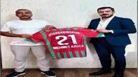 DİYARBAKIRSPOR'DAN BORÇLARDAN FERAGAT ETME KAMPANYASI 