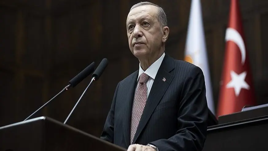 Srebrenitsa Soykırımının 30'uncu Anma Töreni