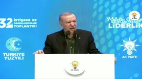 Erdoğan: Biz AK Parti, MHP ve DEM Parti olarak bu yolu beraber yürümeye karar verdik
