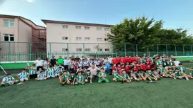 Lisans ve müsabaka rekoru Iğdır’da