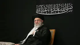 Hamaney'den ABD'ye uyarı