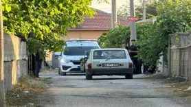 Konya’da silahlı saldırı