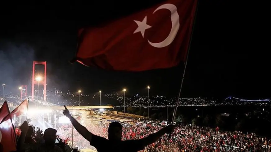 AK Parti'den 
