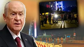 Bahçeli'den 15 Temmuz paylaşımı