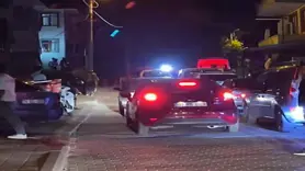 Bartın'da kıskançlık krizi