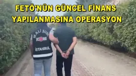 FETÖ'nün güncel finans yapılanmasına operasyon