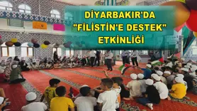 Diyarbakır'da 