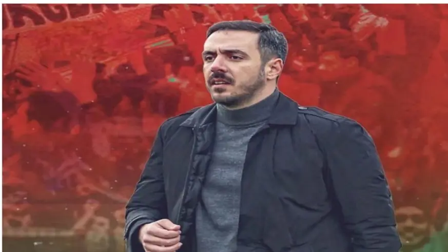 Diyarbakırspor’dan dikkat çeken Amedspor paylaşımı!