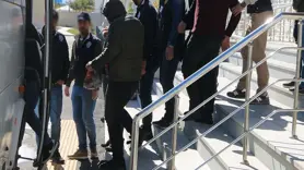 Göçmen kaçakçılığı ve düzensiz göçe yönelik denetimler