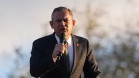 Özgür Özel hakkında soruşturma başlatıldı