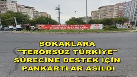 Sokaklara 
