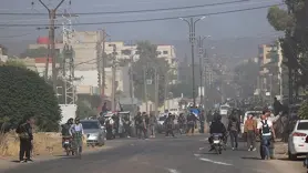 Suriye hükümeti ile Dürziler arasında ateşkes sağlandı