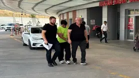 Eskişehir'de kadın cinayeti
