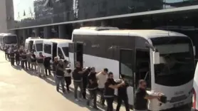 Marmara’nın en büyük uyuşturucu operasyonu
