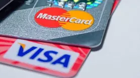 Rekabet Kurulu, Mastercard ve Visa hakkında soruşturma açtı