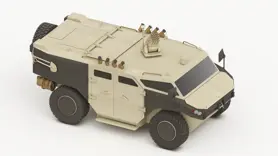 Tehlikeli dronları TÜWEK düşürecek