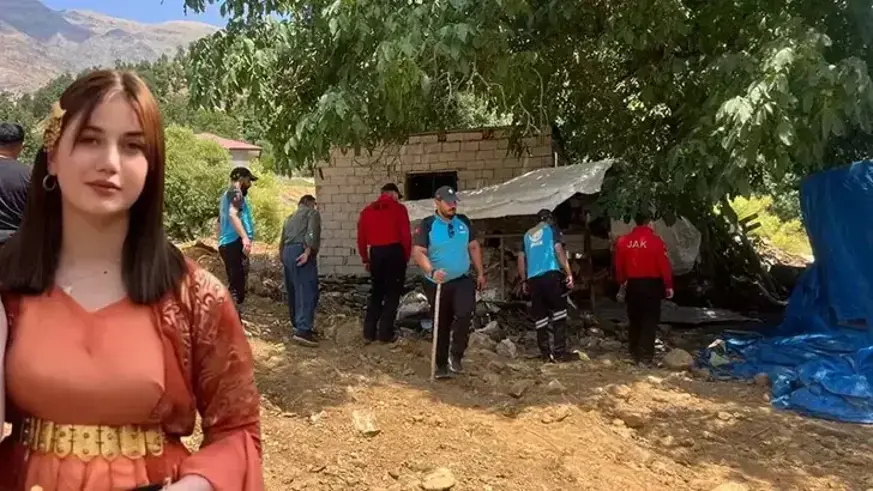 Asmin'den hala iz yok
