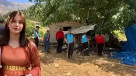 Asmin'den hala iz yok