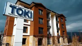 Diyarbakır’da TOKİ taşınmazı satıyor