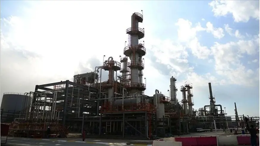 Gözler petrolde