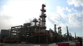 Gözler petrolde
