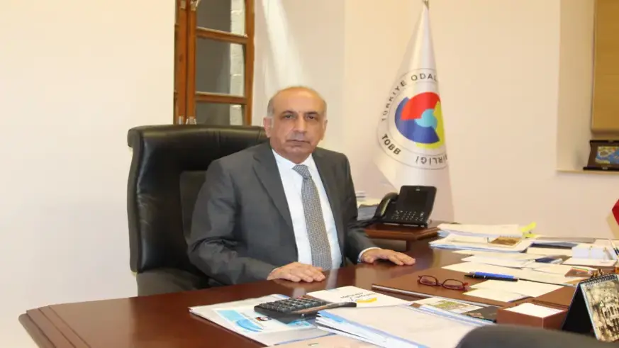 Kaya: Entegrasyon için hızlıca yasal düzenlemeler yapılmalı