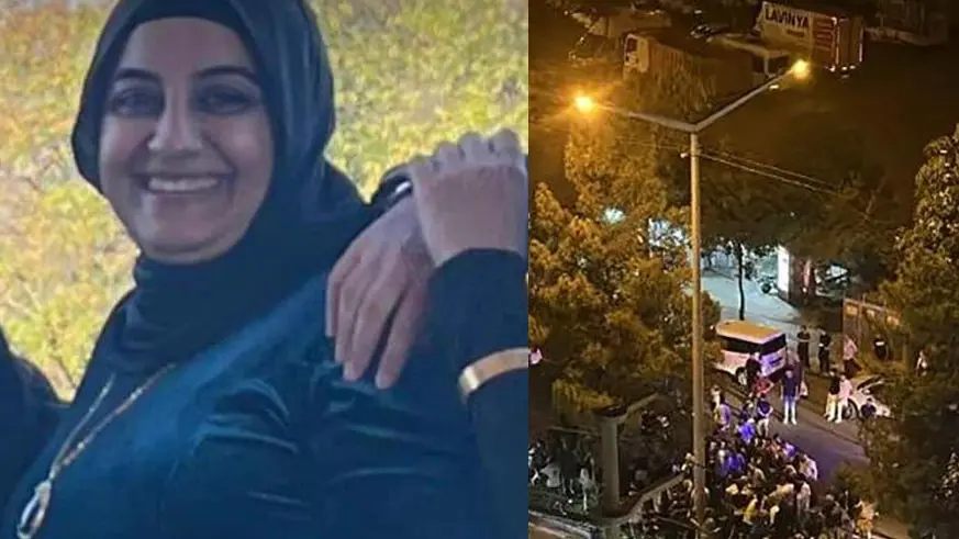 Yaralı kadın yaşamını kaybetti
