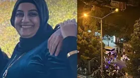 Yaralı kadın yaşamını kaybetti