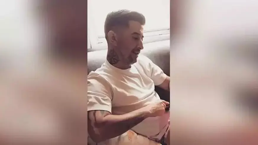 Yerine işe alınanı öldürdü