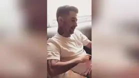 Yerine işe alınanı öldürdü