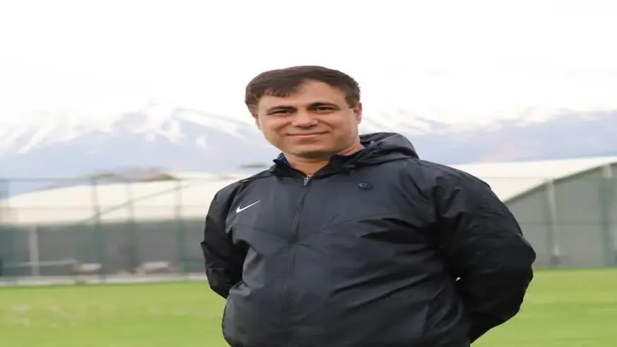 AMEDSPOR'UN ÇEYREK ASIRLIK EMEKTAR DOKTORU