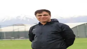 AMEDSPOR'UN ÇEYREK ASIRLIK EMEKTAR DOKTORU