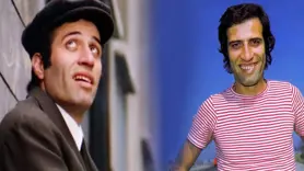 Gülmenin en çok yakıştığı oyunculardan: Kemal Sunal