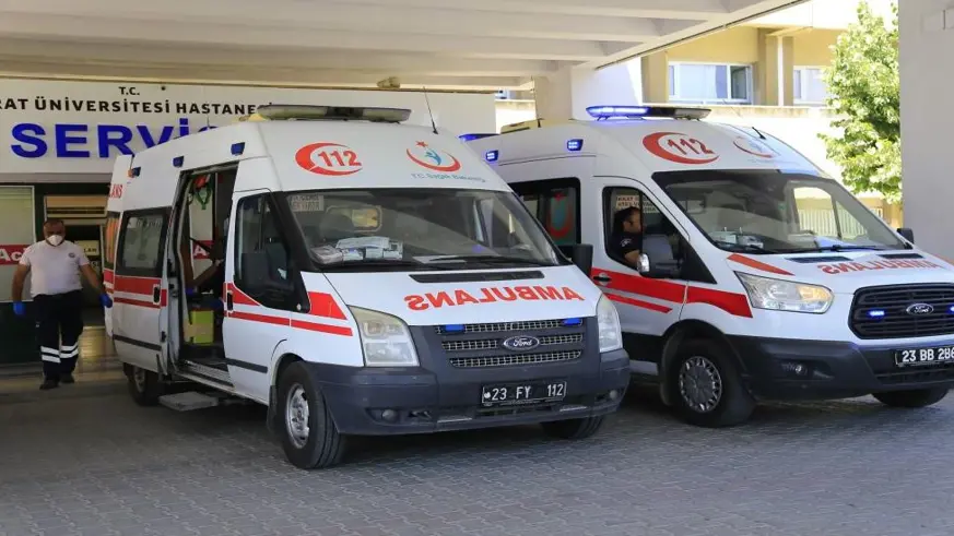 Serinlemek için göle giren kadın hayatını kaybetti