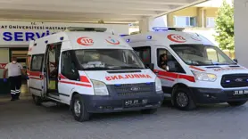 Serinlemek için göle giren kadın hayatını kaybetti