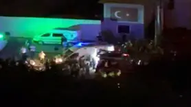 24 yaşındaki şoför tırda intihar etti