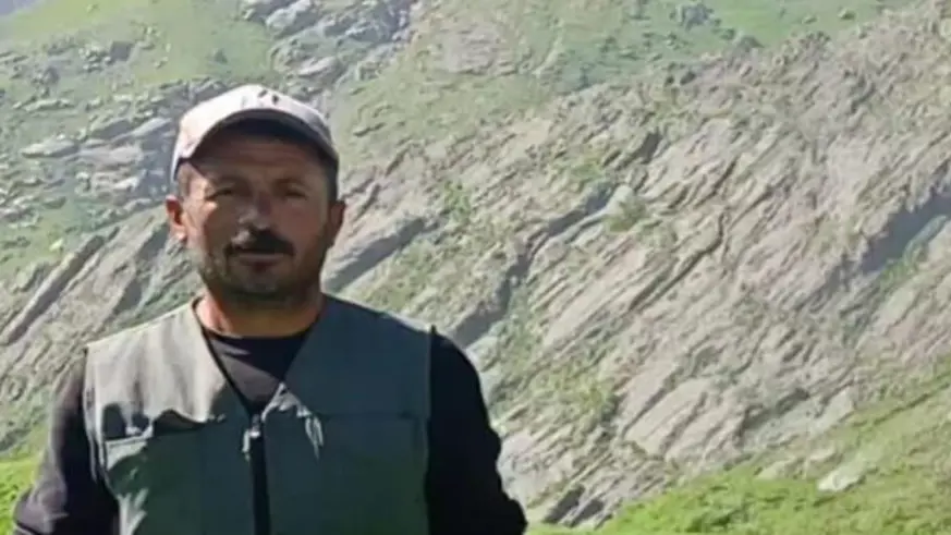 Yaylada kalp krizi geçiren çoban hayatını kaybetti