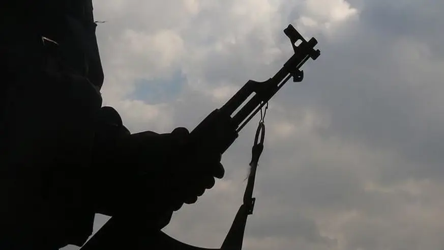 DEAŞ’ın Yeni Stratejik Odağı: Afrika Kıtası