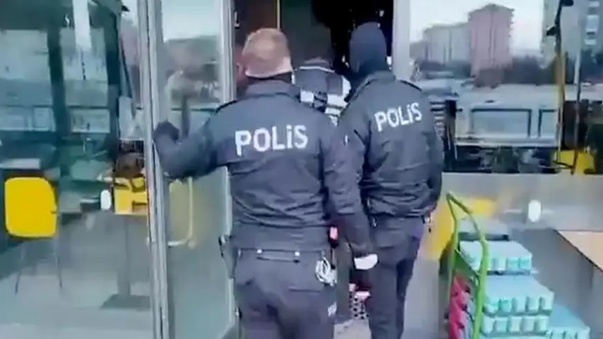 İstanbul'daki restoran zincirine yönelik FETÖ soruşturması