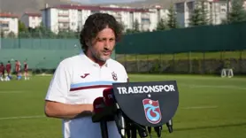 Trabzonspor'u istemeyen baksın dalgasına