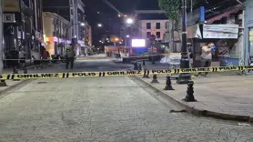 Amca, yeğenini silahla vurarak öldürdü