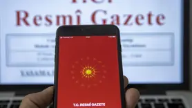 Atama ve görevden alma kararları Resmi Gazete'de
